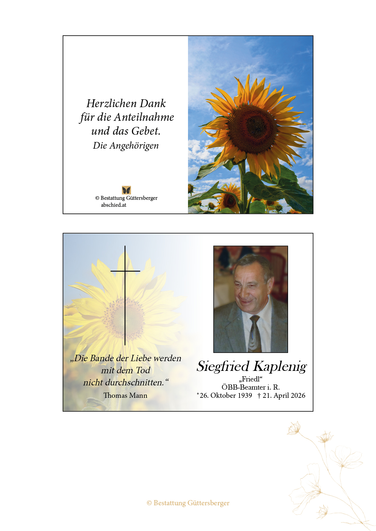 Siegfried Kaplenig